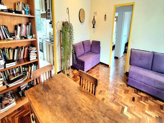 Apartamento para Venda em São Paulo - 3