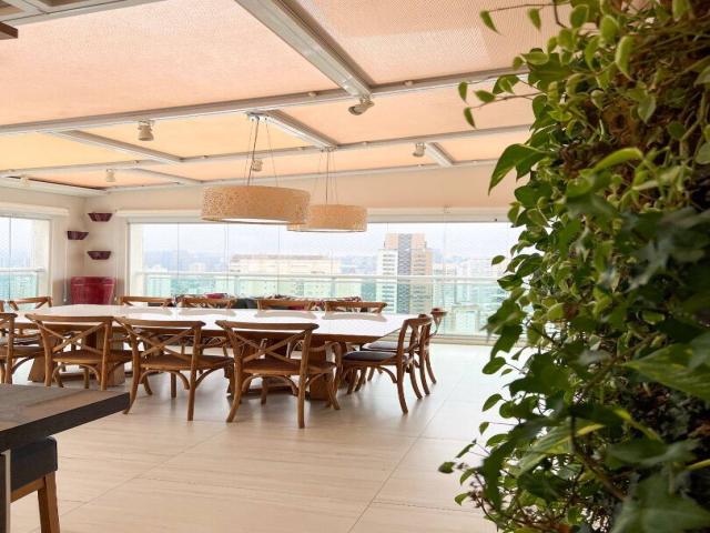 Apartamento para Venda em São Paulo - 3