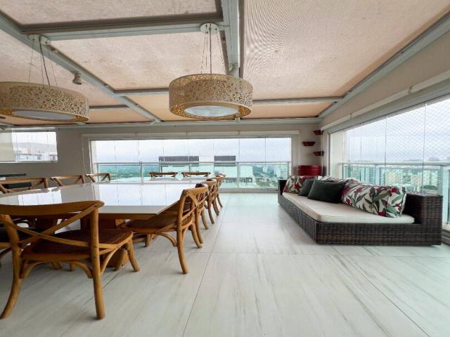Apartamento para Venda em São Paulo - 4