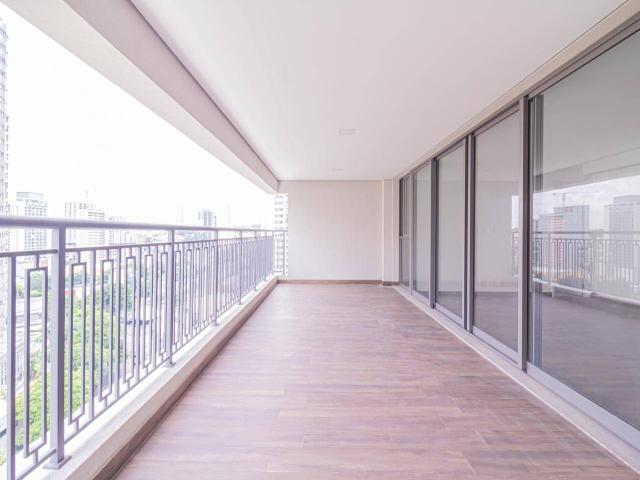 Apartamento para Venda em São Paulo - 2