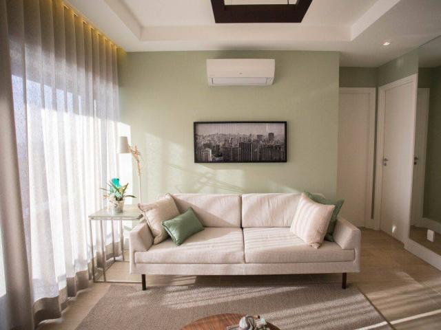 Apartamento para Venda em São Paulo - 2