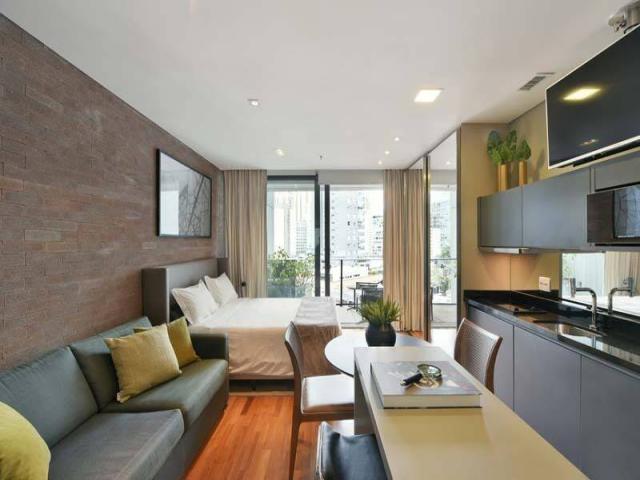 Apartamento para Venda em São Paulo - 2