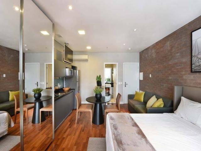 Apartamento para Venda em São Paulo - 5