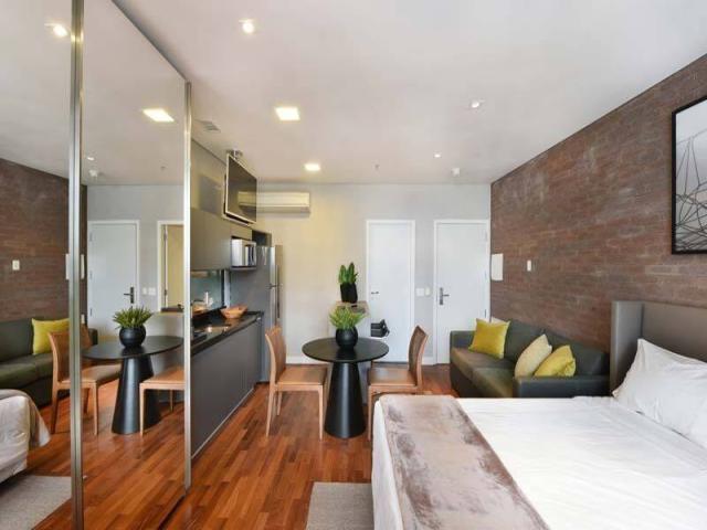 Apartamento para Venda em São Paulo - 4