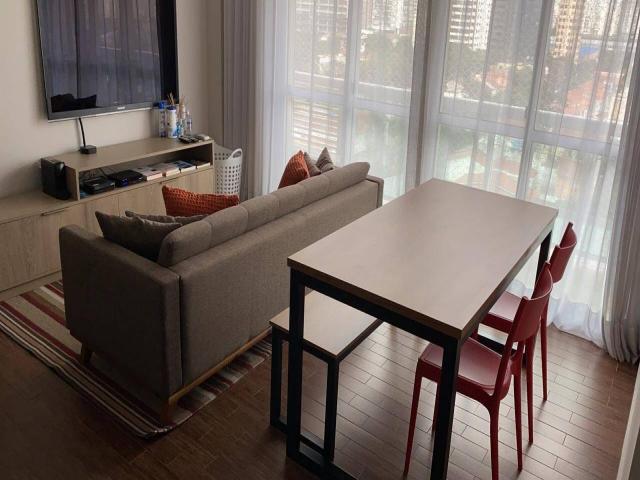 Apartamento para Venda em São Paulo - 2