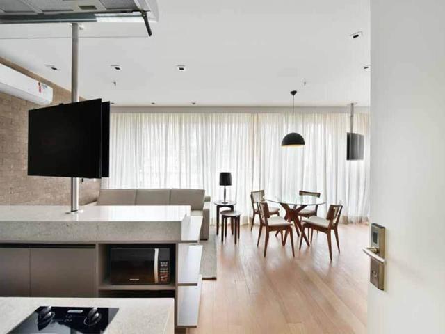 Apartamento para Venda em São Paulo - 2