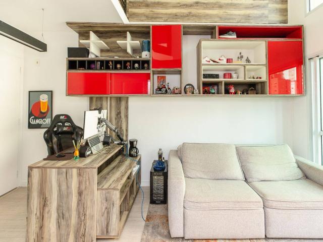 Apartamento para Venda em São Paulo - 5