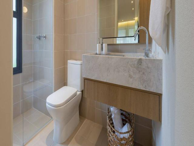 Apartamento para Venda em São Paulo - 3