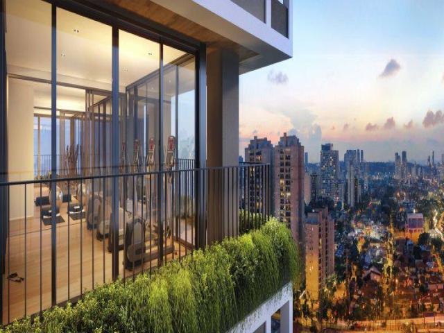 Apartamento para Venda em São Paulo - 5