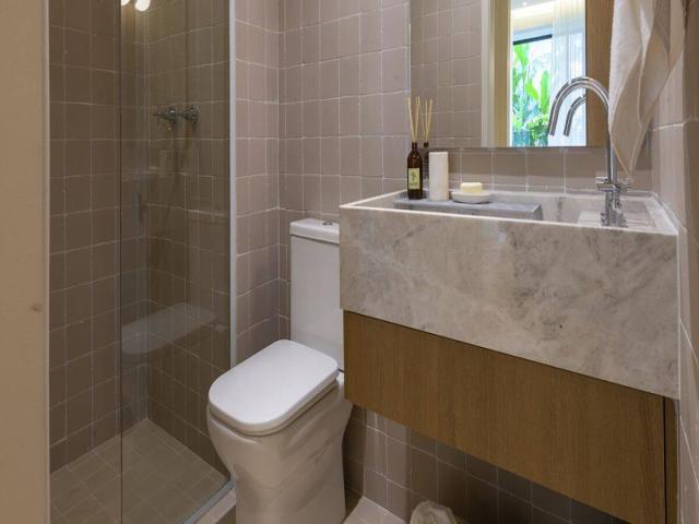 Apartamento para Venda em São Paulo - 4