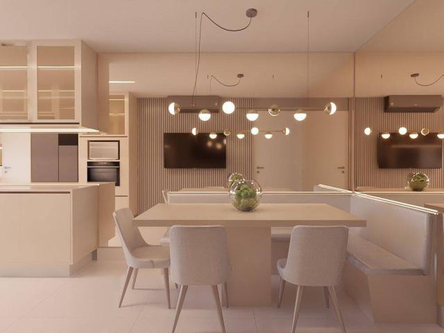 Apartamento para Venda em São Paulo - 2