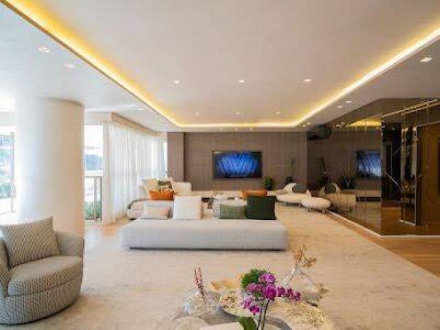 Apartamento para Venda em São Paulo - 4