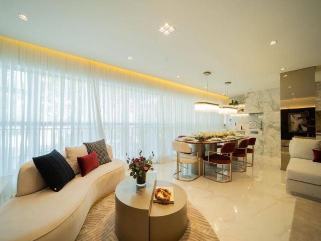Apartamento para Venda em São Paulo - 4
