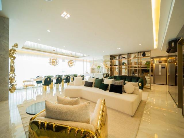 #A3882 - Apartamento para Venda em São Paulo - SP
