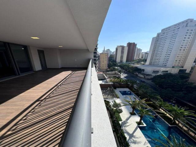 Apartamento para Venda em São Paulo - 4