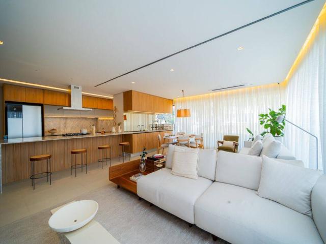Apartamento para Venda em São Paulo - 2