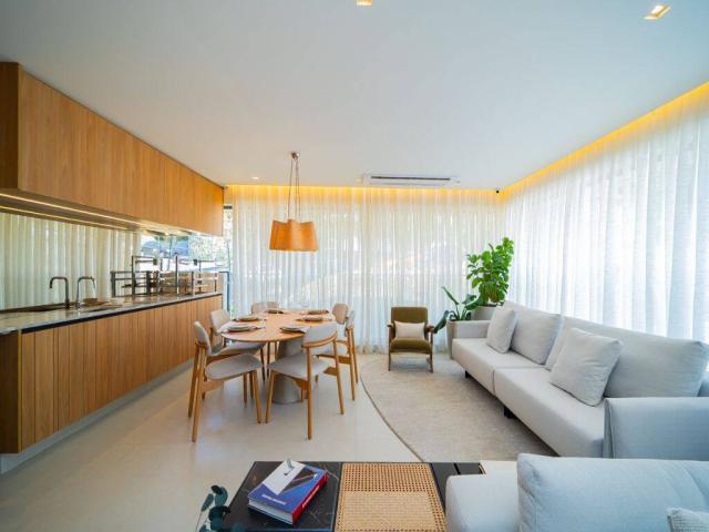 Apartamento para Venda em São Paulo - 3