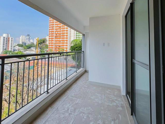 Apartamento para Venda em São Paulo - 3