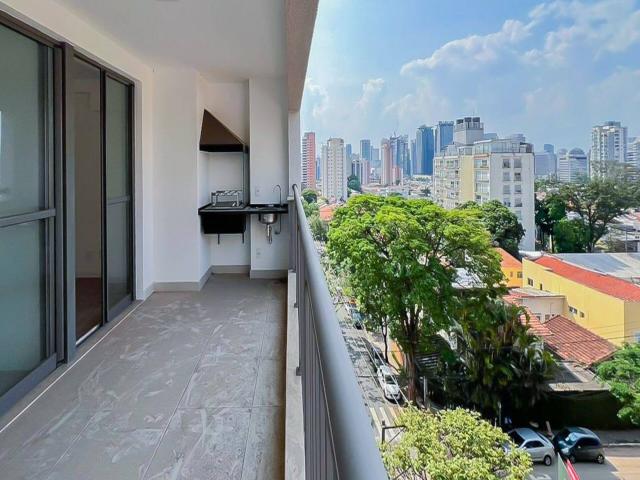 Apartamento para Venda em São Paulo - 4