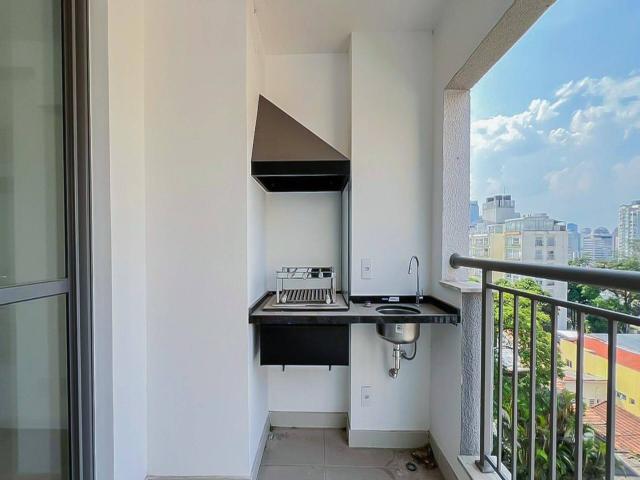 Apartamento para Venda em São Paulo - 5