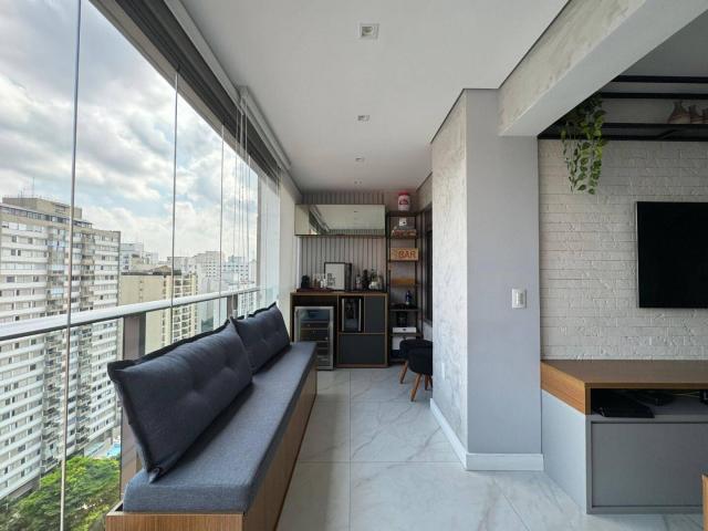 Apartamento para Venda em São Paulo - 2