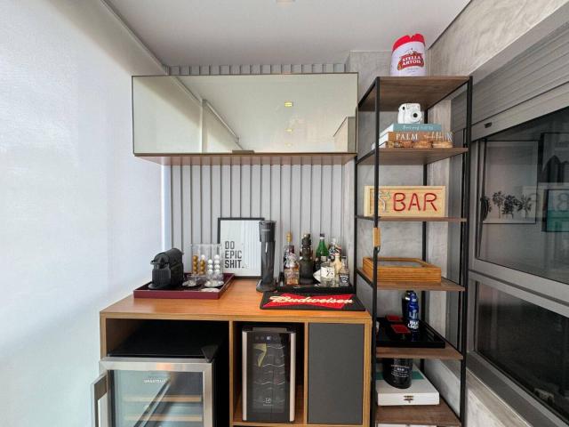 Apartamento para Venda em São Paulo - 3