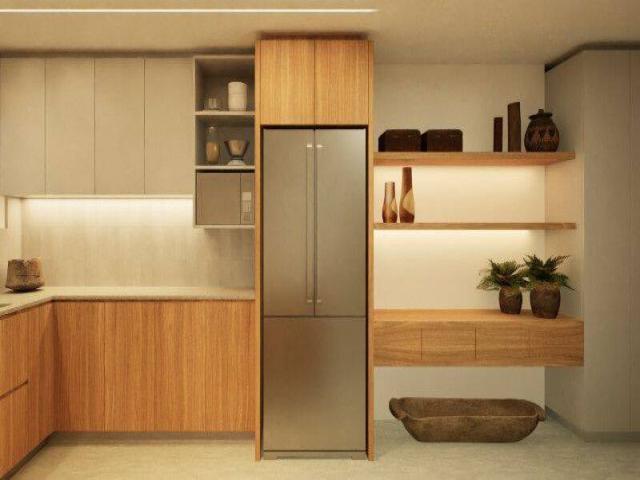Apartamento para Venda em São Paulo - 2