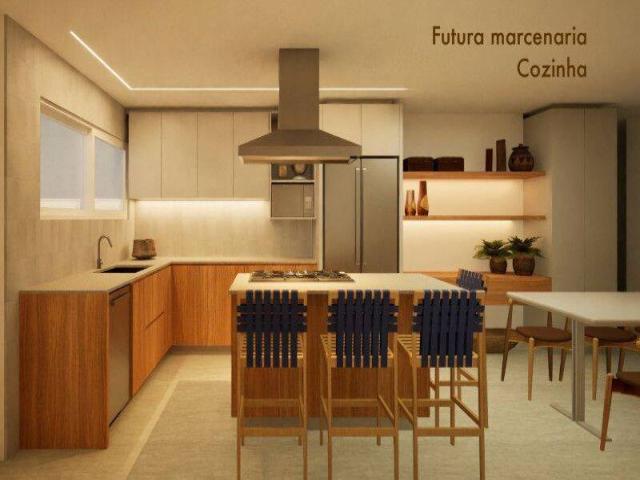 Apartamento para Venda em São Paulo - 3