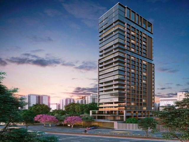 Apartamento para Venda em São Paulo - 4
