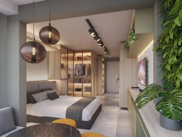 Apartamento para Venda em São Paulo - 2
