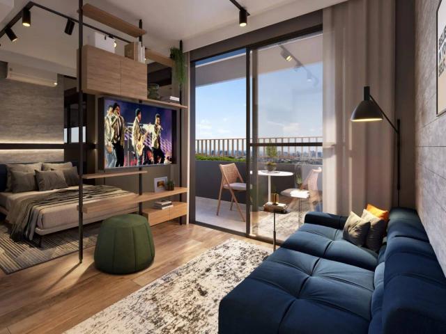 Apartamento para Venda em São Paulo - 3