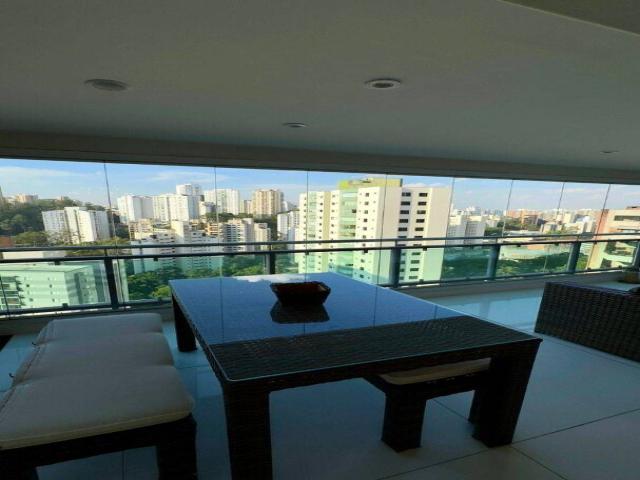 Apartamento para Venda em São Paulo - 5