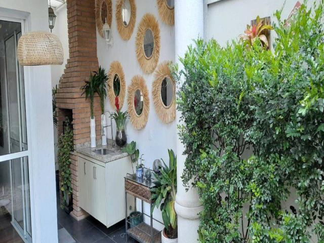 #CA0188 - Casa para Venda em São Paulo - SP - 3