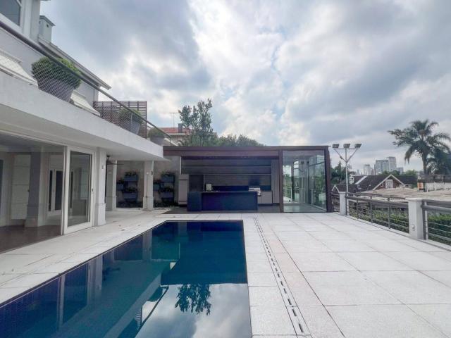 Casa para Venda em São Paulo - 5