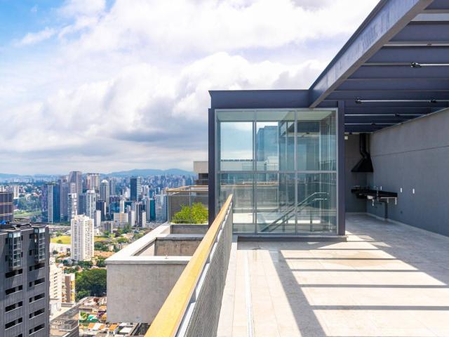 Apartamento para Venda em São Paulo - 5