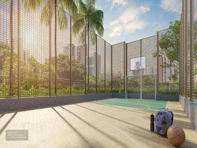 Apartamento para Venda em São Paulo - 2
