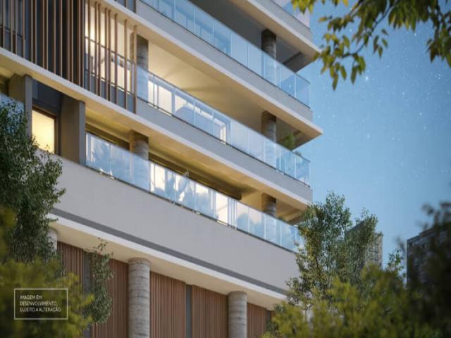 Apartamento para Venda em São Paulo - 3