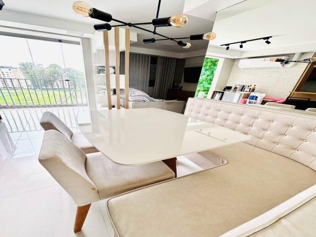 Apartamento para Locação em São Paulo - 5