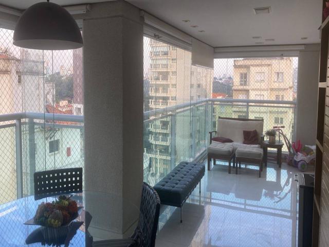Apartamento para Venda em São Paulo - 4