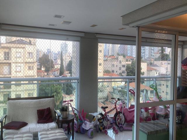 Apartamento para Venda em São Paulo - 5