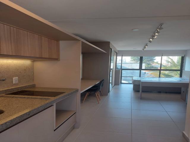 #ap4384 - Apartamento para Locação em São Paulo - SP - 1