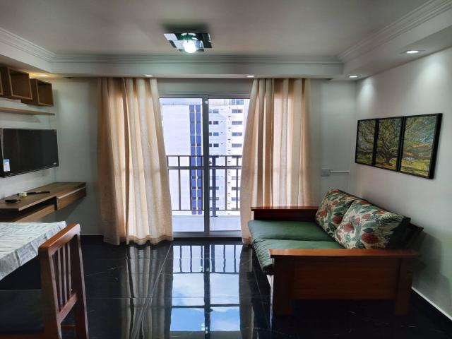 Apartamento para Venda em São Paulo - 2