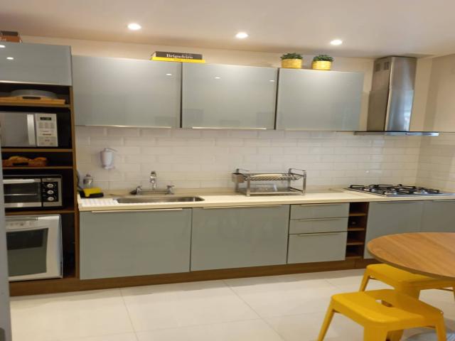 Apartamento para Venda em São Paulo - 2