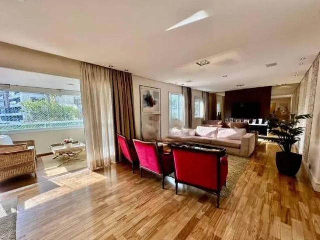 Apartamento para Venda em São Paulo - 3