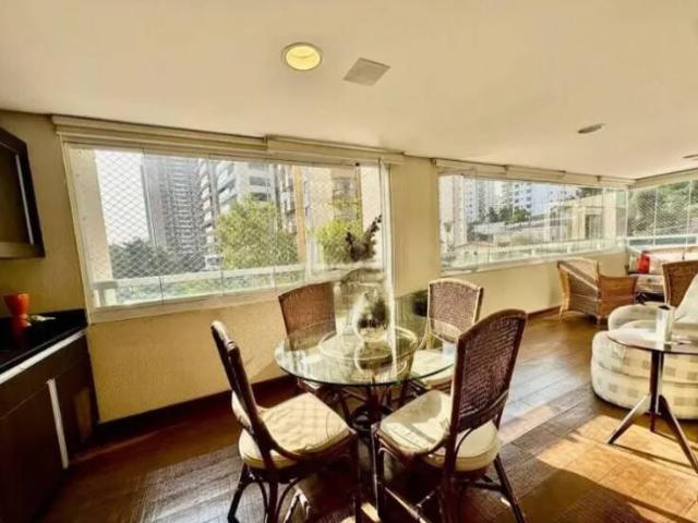 Apartamento para Venda em São Paulo - 4