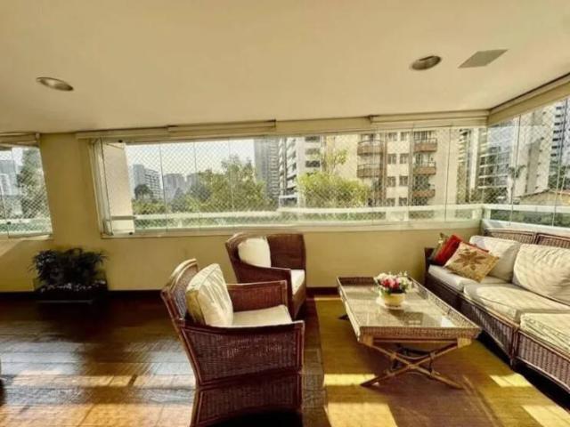 Apartamento para Venda em São Paulo - 5