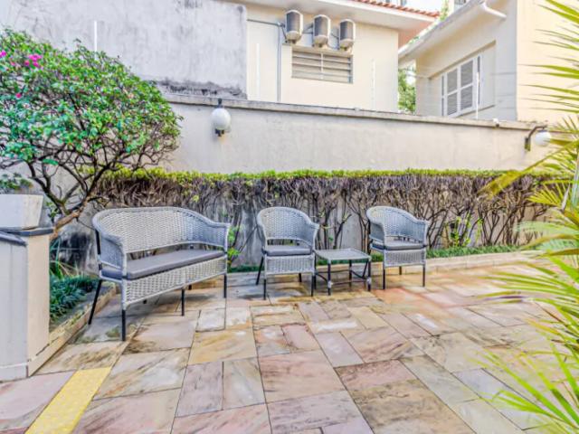 Apartamento para Venda em São Paulo - 5