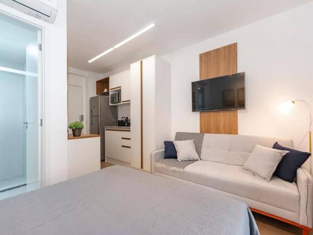 Apartamento para Venda em São Paulo - 3