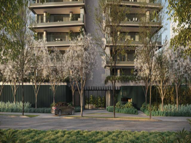 Apartamento para Venda em São Paulo - 4