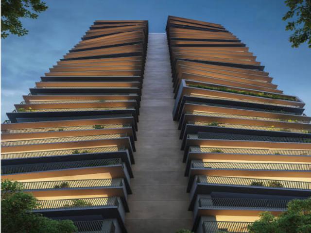 Apartamento para Venda em São Paulo - 2